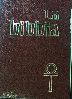Bild des Verkufers fr La Bibbia. A cura di La Civilta Cattolica zum Verkauf von books4less (Versandantiquariat Petra Gros GmbH & Co. KG)