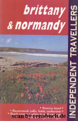 brittany & normandy Independent Travellers