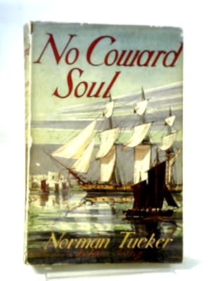 Imagen del vendedor de No Coward Soul a la venta por World of Rare Books