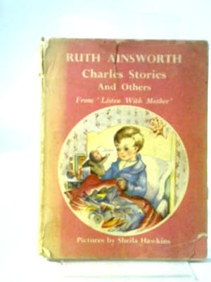 Bild des Verkufers fr More About Charles and Other Stories zum Verkauf von World of Rare Books