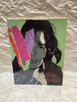 Seller image for Andy Warhol, 1928-1987: Commerce into Art for sale by Teppa Books