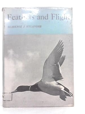 Seller image for Feathers and Flight for sale by World of Rare Books