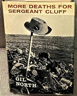 Imagen del vendedor de More Deaths for Sergeant Cluff a la venta por My Book Heaven