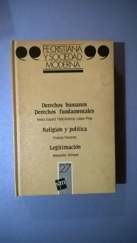 DERECHOS HUMANOS DERECHOS FUNDAMENTALES