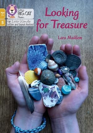Immagine del venditore per Looking For Treasure venduto da GreatBookPrices