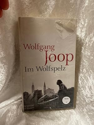 Bild des Verkufers fr Im Wolfspelz. zum Verkauf von Antiquariat Jochen Mohr -Books and Mohr-