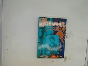 Seller image for Sihanouk: Prince of Light, Prince of Darkness for sale by Das Buchregal GmbH
