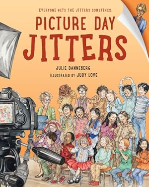 Imagen del vendedor de Picture Day Jitters a la venta por GreatBookPrices