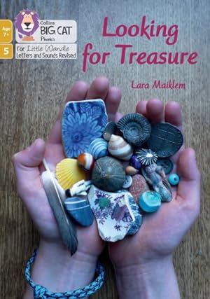 Seller image for Looking For Treasure for sale by GreatBookPrices