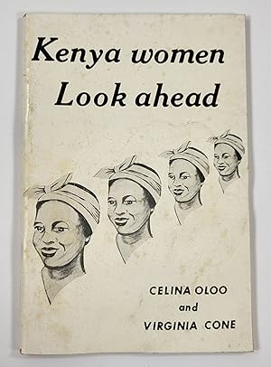 Kenya Women Look Ahead