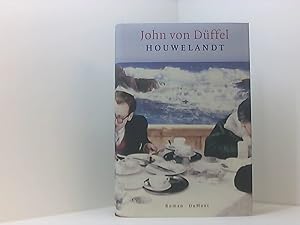 Bild des Verkufers fr Houwelandt: Roman zum Verkauf von Book Broker