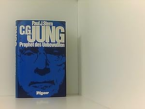 Bild des Verkäufers für C. G. Jung - Prophet des Unbewußten. Eine Biographie. zum Verkauf von Book Broker