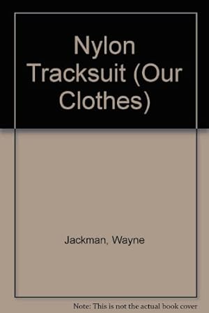 Seller image for Our Clothes for sale by WeBuyBooks