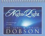 Seller image for Night Light: Devotional Thoughts for Couples for sale by Mom's Resale and Books