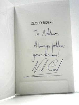 Seller image for Cloud Riders: Volume 1 for sale by World of Rare Books