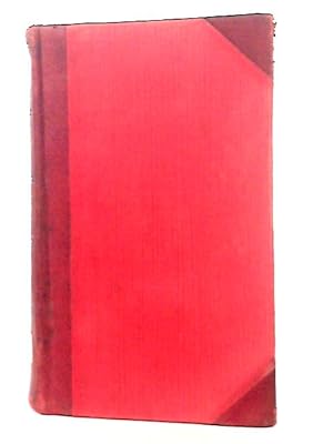 Image du vendeur pour Reports of State Trials Vol II 1828-1831 mis en vente par World of Rare Books