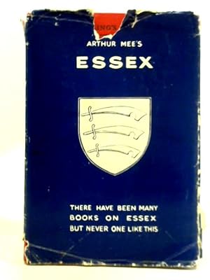 Imagen del vendedor de Essex a la venta por World of Rare Books