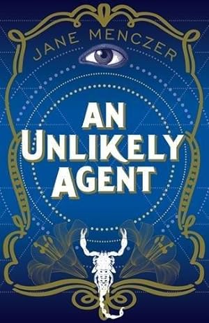 Seller image for An Unlikely Agent for sale by WeBuyBooks