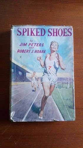 Seller image for Spiked Shoes for sale by Le Plessis Books