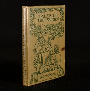 Tales of The Fairies