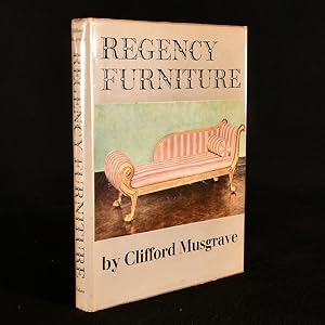 Regency Furniture 1800-1830