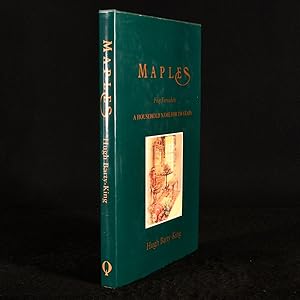 Seller image for Maples Fine Furnishers A Household Name for 150 Years for sale by Rooke Books PBFA