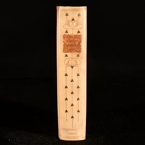 Seller image for The Poetical Works of Sir Walter Scott for sale by Rooke Books PBFA