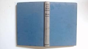 Seller image for Rhoda Power's Here And There Stories for sale by Goldstone Rare Books