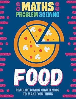 Bild des Verkufers fr Food (Maths Problem Solving) zum Verkauf von WeBuyBooks