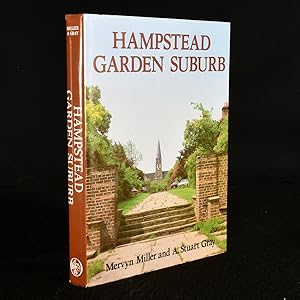 Hampstead Garden Suburb