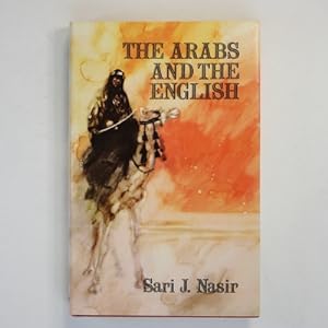 Seller image for The Arabs and The English for sale by Fireside Bookshop