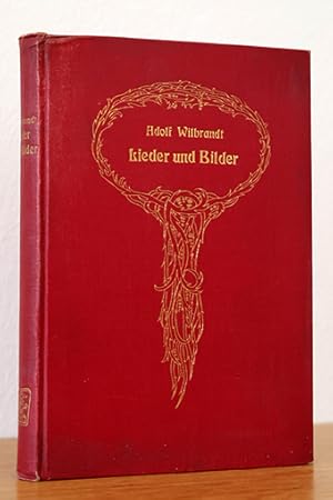 Lieder und Bilder