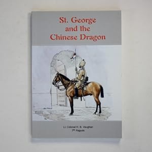 St. George and the Chinese Dragon