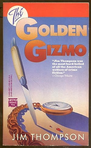 Immagine del venditore per The Golden Gizmo venduto da Dearly Departed Books