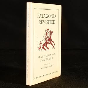 Bild des Verkufers fr Patagonia Revisited zum Verkauf von Rooke Books PBFA