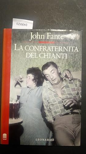 Fante John, La confraternita del chianti, Leonardo, 1990 - I