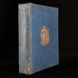 Bild des Verkufers fr Westward Ho! or The Voyages & Adventures of Sir Amyas Leigh zum Verkauf von Rooke Books PBFA