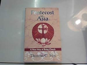 Bild des Verkufers fr Penetecost in Asia: A New Way of Being Church zum Verkauf von JLG_livres anciens et modernes