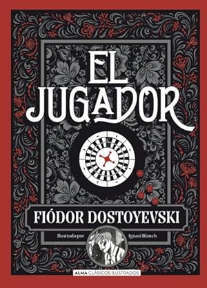 Seller image for El jugador -Language: spanish for sale by GreatBookPrices