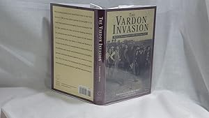 Seller image for The Vardon Invasion for sale by Antiquarian Golf