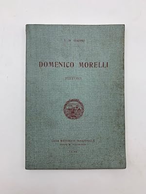 Domenico Morelli pittore