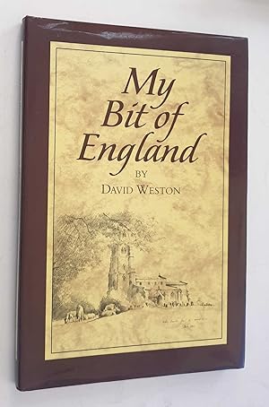 My Bit of England (1995, Signed)