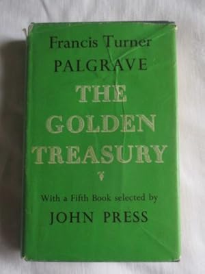 The Golden Treasury