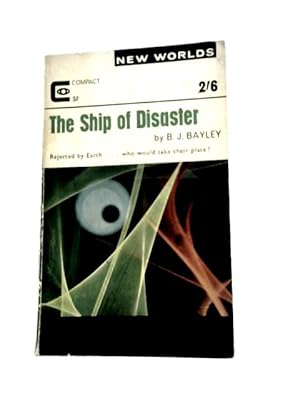 Imagen del vendedor de The Ship of Disaster a la venta por World of Rare Books