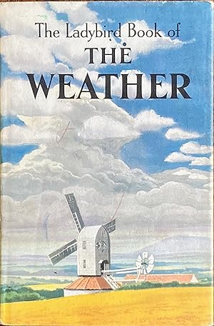 The Ladybird book of the weather