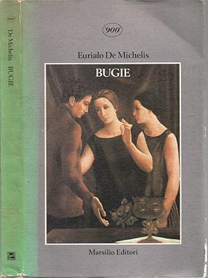Bild des Verkufers fr Bugie zum Verkauf von Biblioteca di Babele