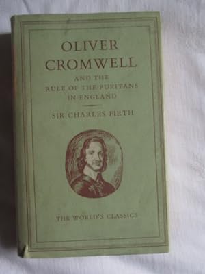 Oliver Cromwell and the rise of the Puritans in England