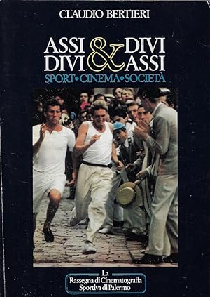 Imagen del vendedor de Assi & divi, divi & assi : sport, cinema, societ a la venta por Romanord