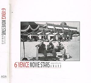Seller image for 6th Venice movie stars Jaeger-leCoultre award for sale by Biblioteca di Babele