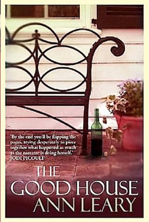 Image du vendeur pour The Good House mis en vente par Smartbuy